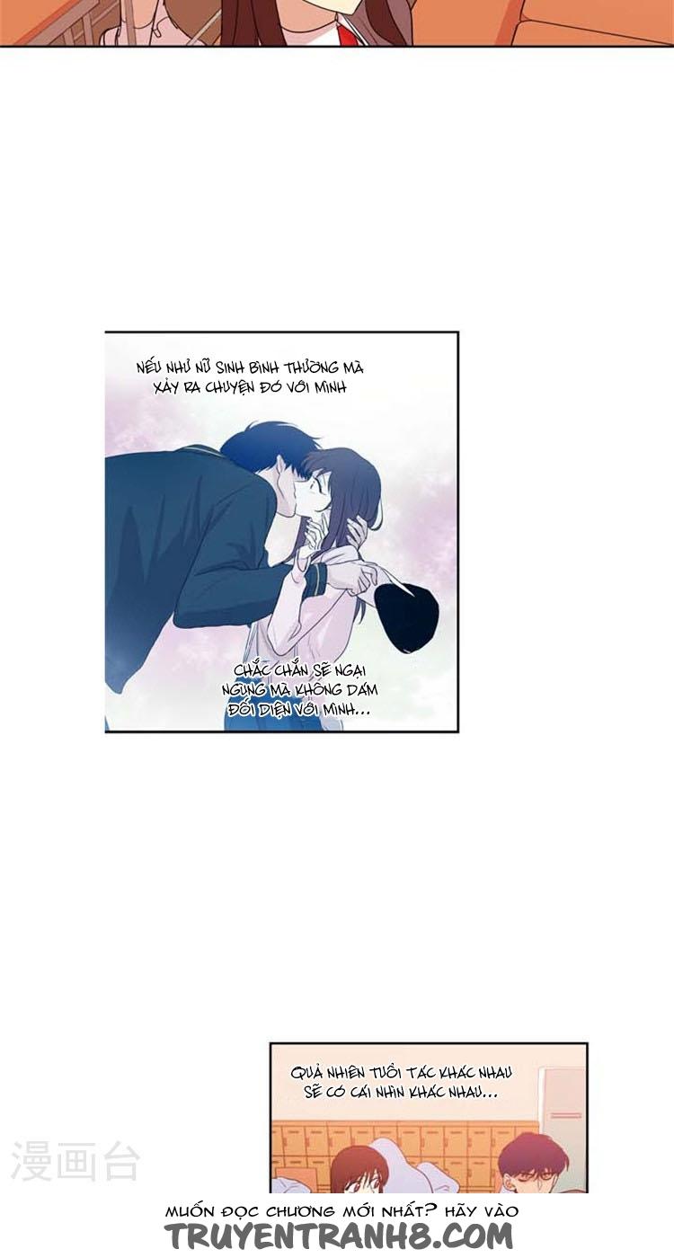 Trở Lại Tuổi Mười Mấy Chap 88 - Next Chap 89