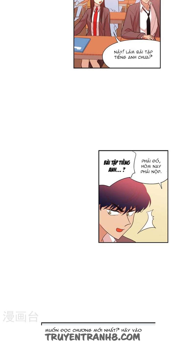 Trở Lại Tuổi Mười Mấy Chap 88 - Next Chap 89