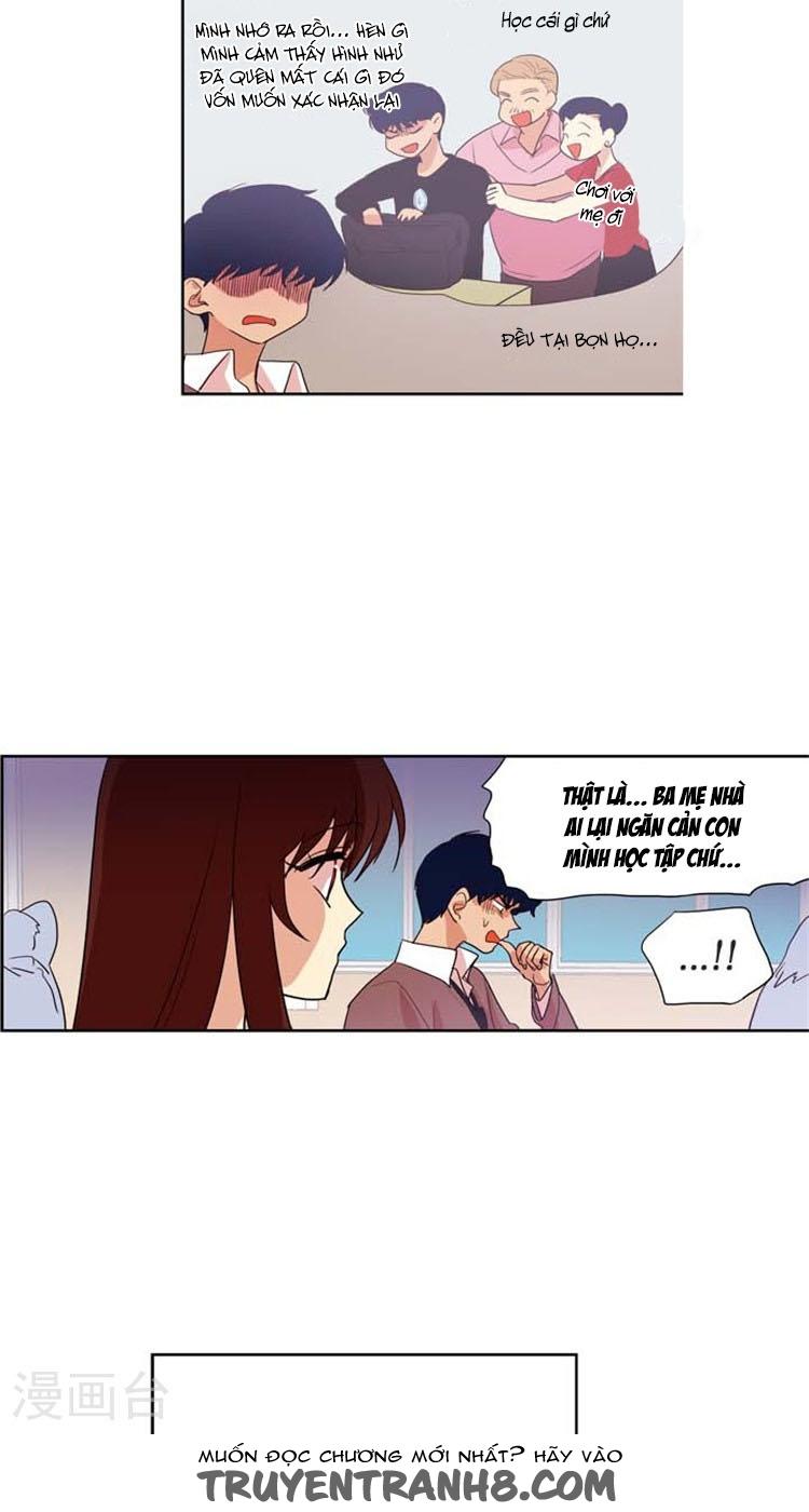 Trở Lại Tuổi Mười Mấy Chap 88 - Next Chap 89