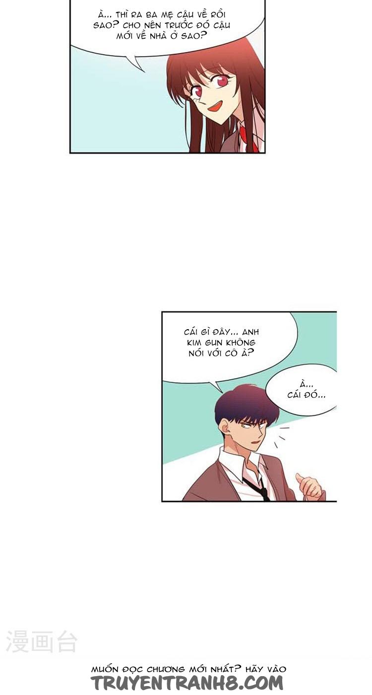 Trở Lại Tuổi Mười Mấy Chap 88 - Next Chap 89