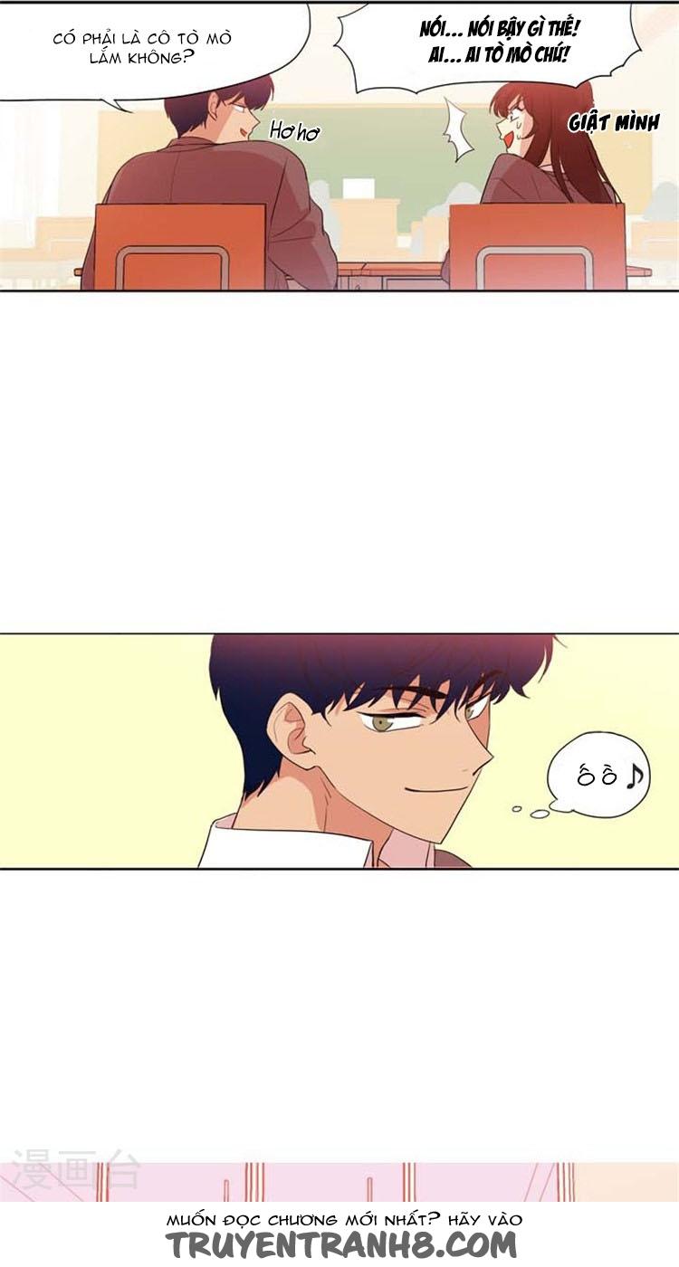 Trở Lại Tuổi Mười Mấy Chap 88 - Next Chap 89