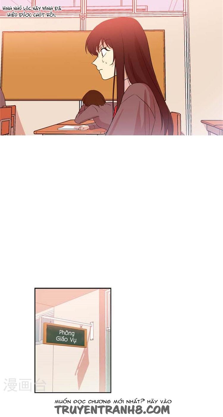 Trở Lại Tuổi Mười Mấy Chap 88 - Next Chap 89