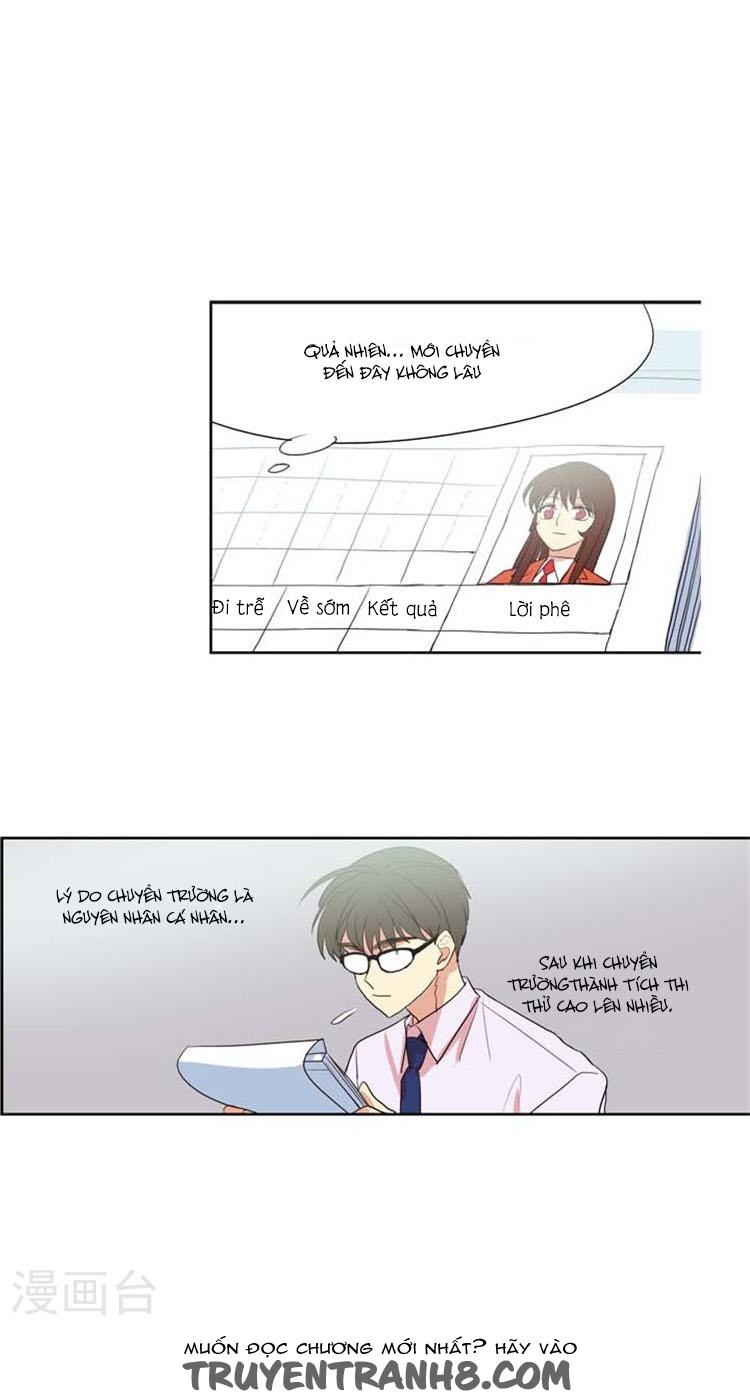Trở Lại Tuổi Mười Mấy Chap 88 - Next Chap 89