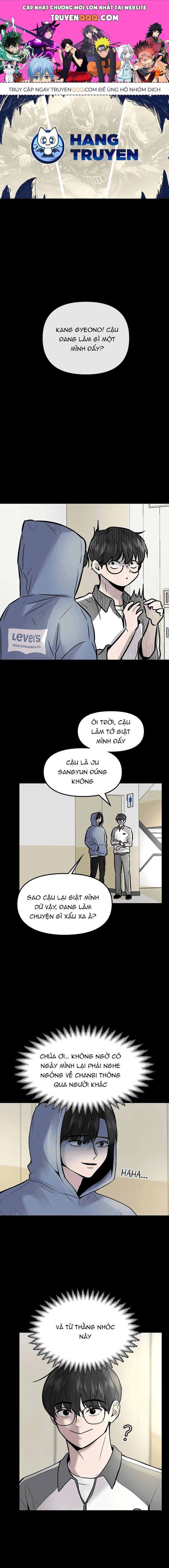 Trở Lại Với Chanbi Chap 12 - Next Chap 13