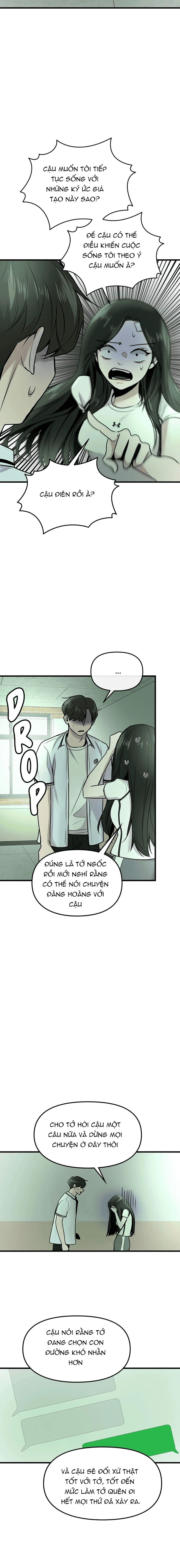 Trở Lại Với Chanbi Chap 12 - Next Chap 13