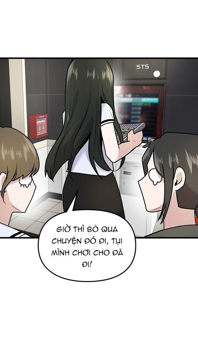 Trở Lại Với Chanbi Chap 13 - Next Chap 14