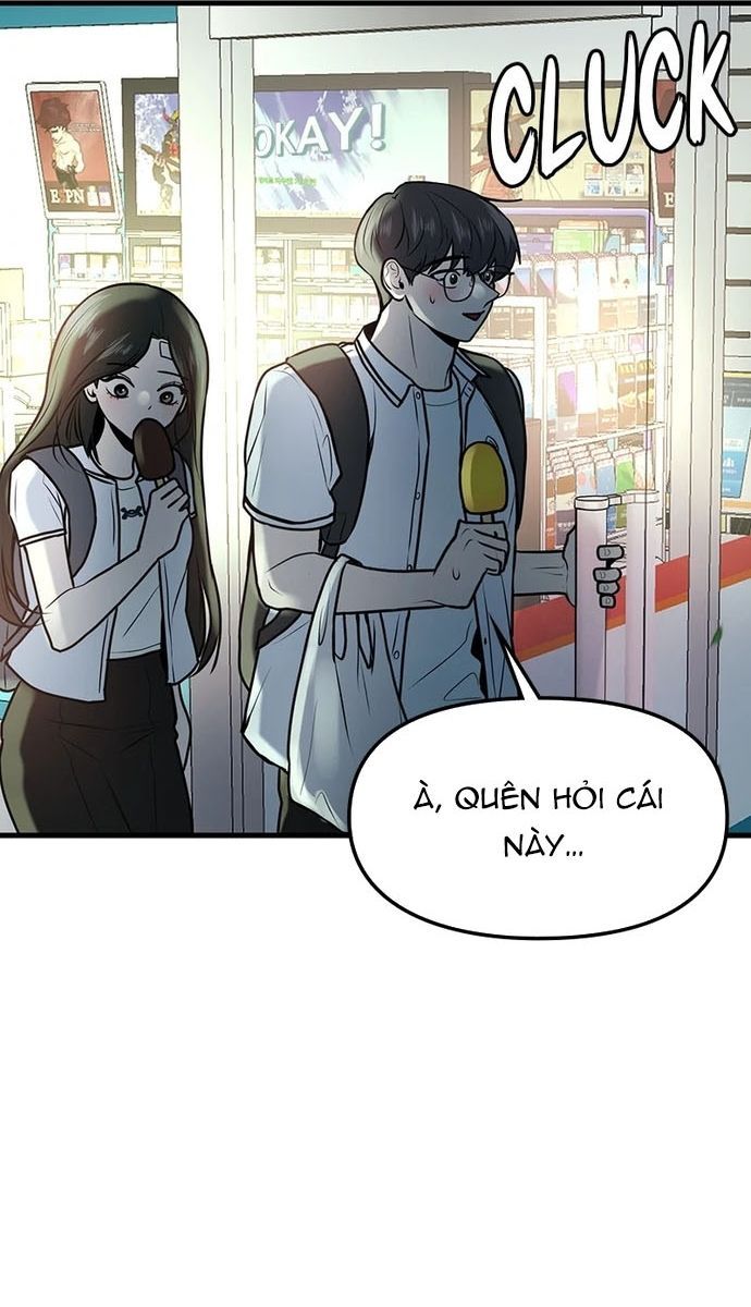 Trở Lại Với Chanbi Chap 13 - Next Chap 14