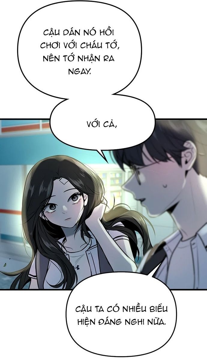 Trở Lại Với Chanbi Chap 13 - Next Chap 14