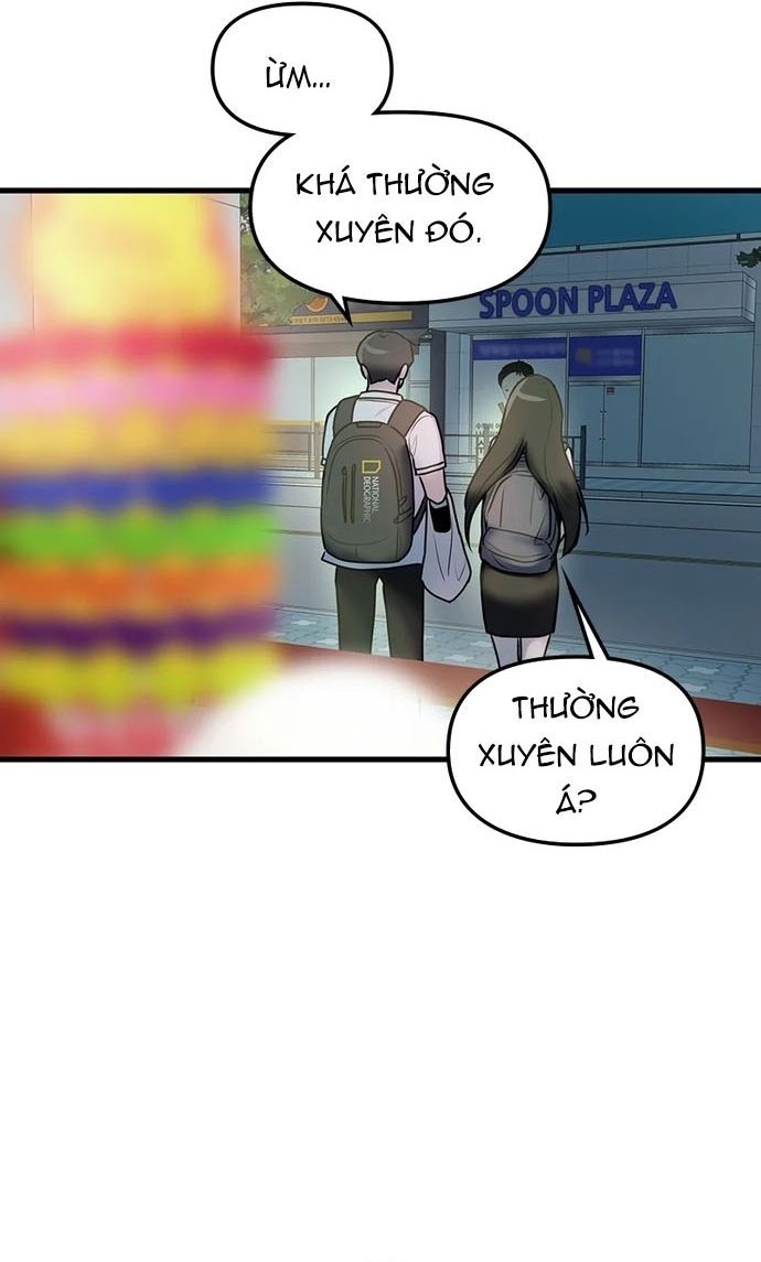 Trở Lại Với Chanbi Chap 13 - Next Chap 14