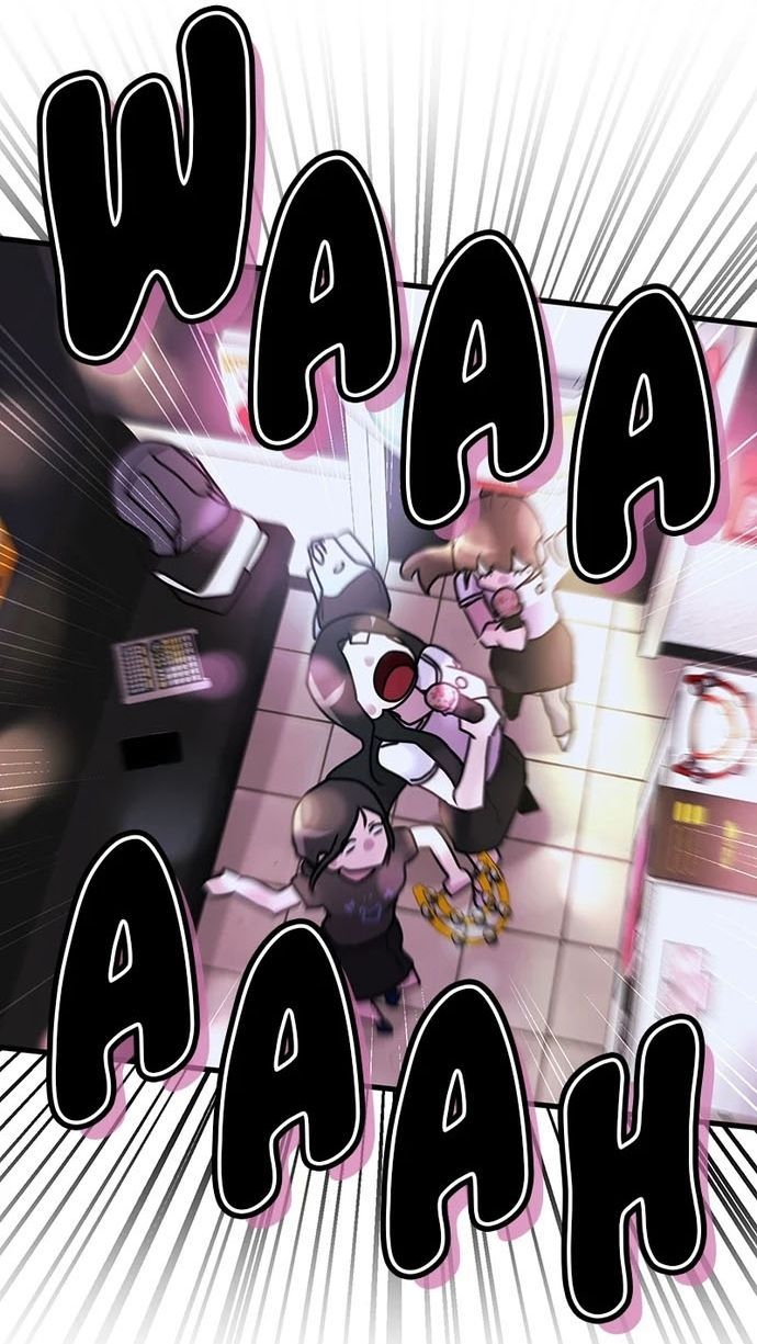 Trở Lại Với Chanbi Chap 13 - Next Chap 14