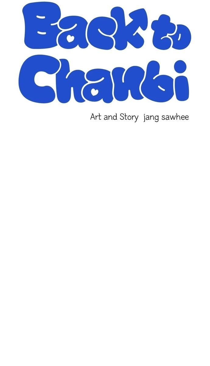 Trở Lại Với Chanbi Chap 13 - Next Chap 14