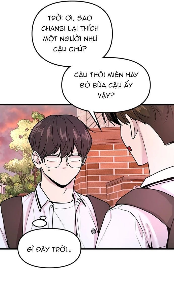 Trở Lại Với Chanbi Chap 13 - Next Chap 14