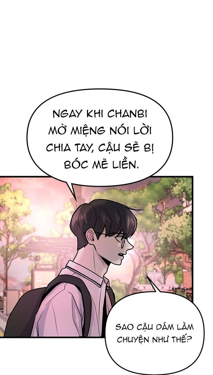 Trở Lại Với Chanbi Chap 13 - Next Chap 14