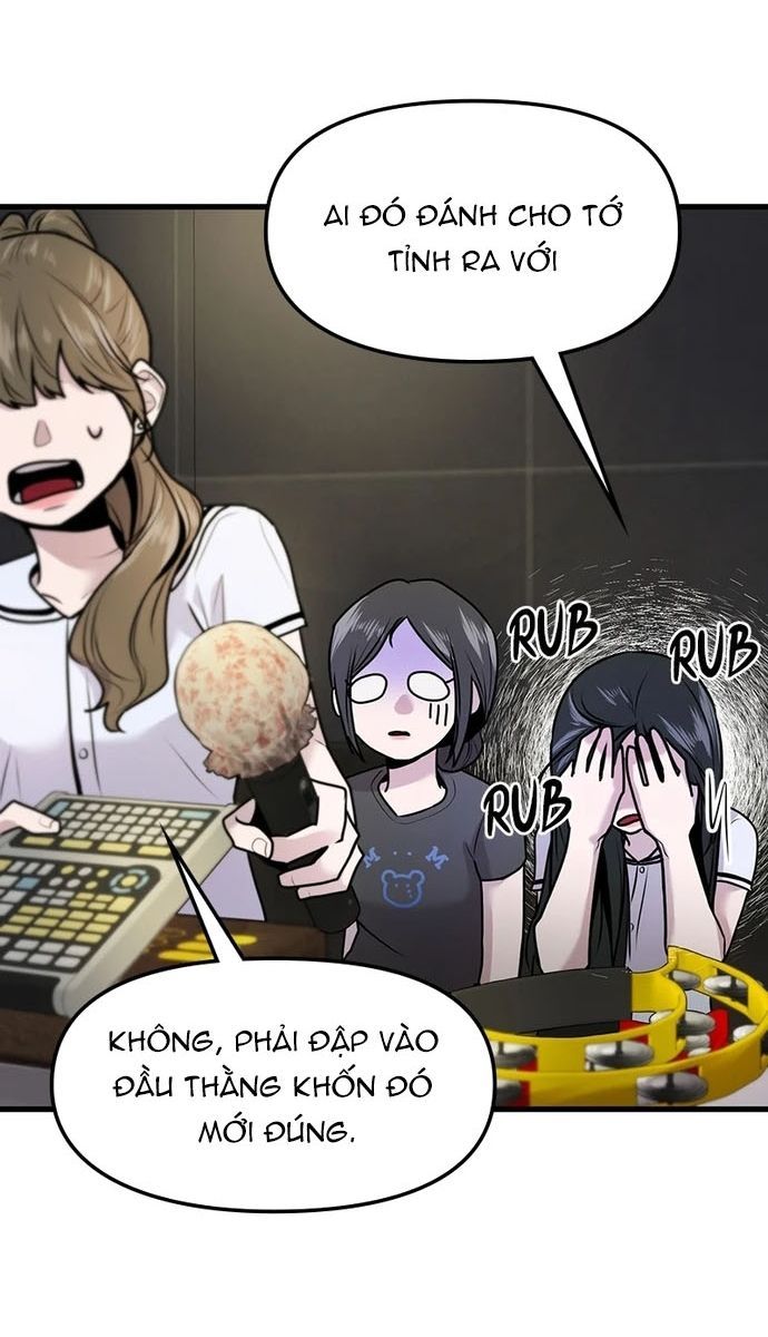 Trở Lại Với Chanbi Chap 13 - Next Chap 14