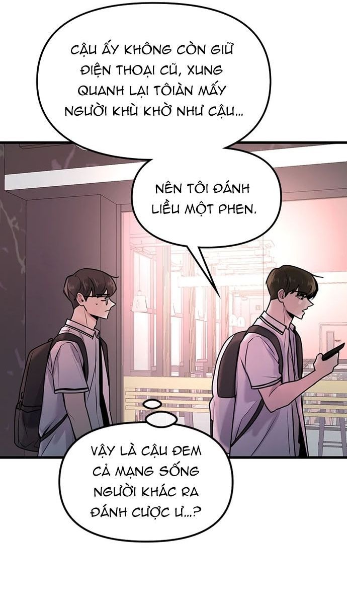 Trở Lại Với Chanbi Chap 13 - Next Chap 14