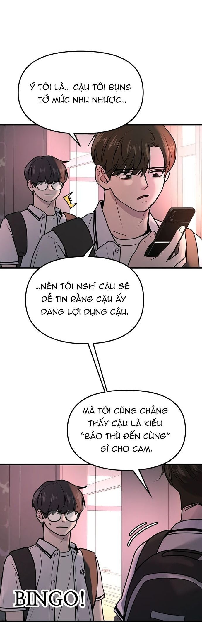 Trở Lại Với Chanbi Chap 13 - Next Chap 14