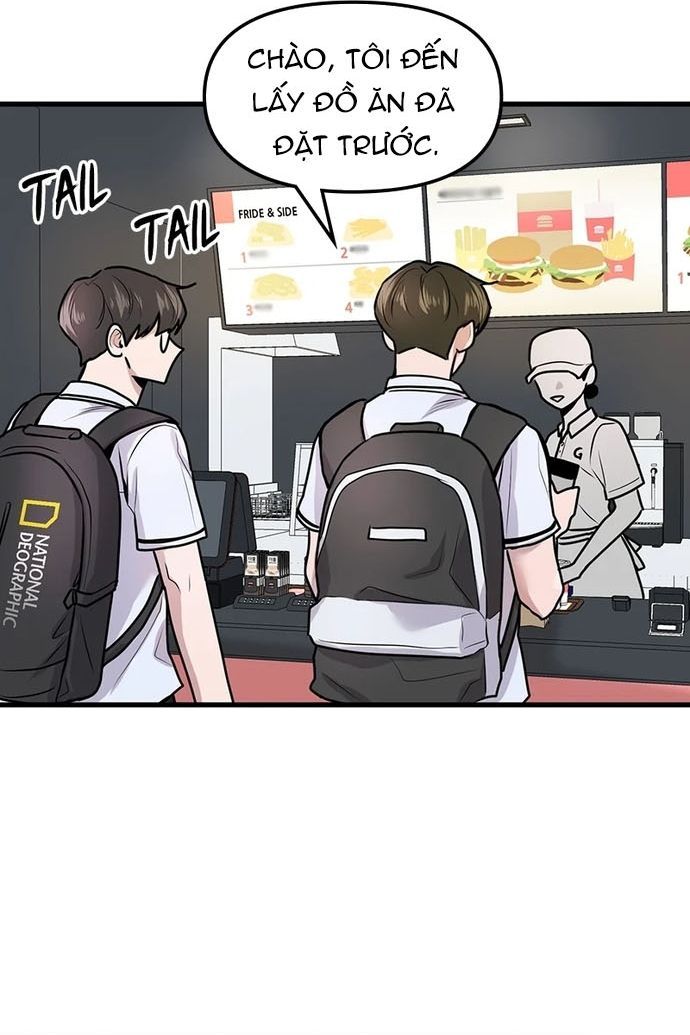 Trở Lại Với Chanbi Chap 13 - Next Chap 14