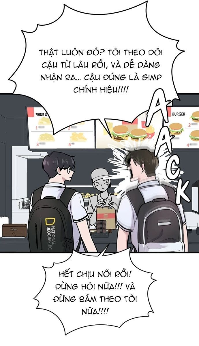 Trở Lại Với Chanbi Chap 13 - Next Chap 14
