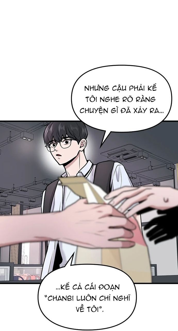 Trở Lại Với Chanbi Chap 13 - Next Chap 14