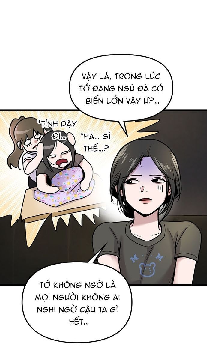 Trở Lại Với Chanbi Chap 13 - Next Chap 14