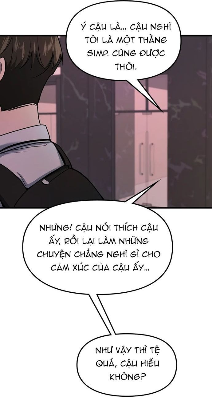 Trở Lại Với Chanbi Chap 13 - Next Chap 14