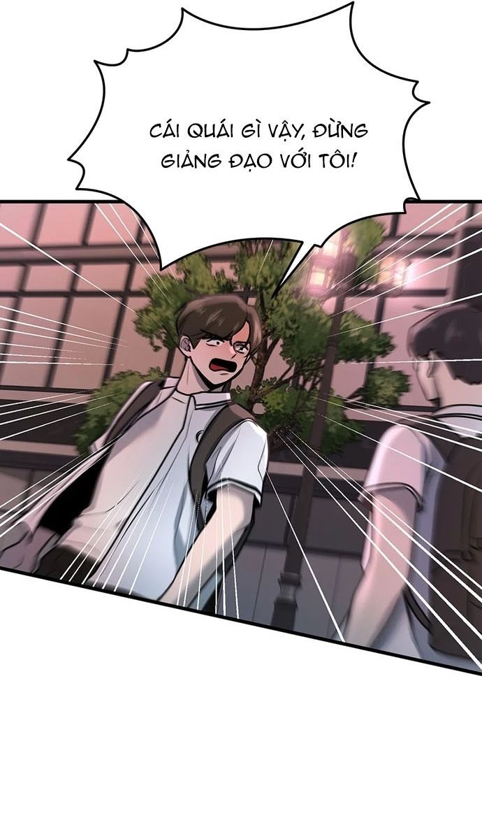 Trở Lại Với Chanbi Chap 13 - Next Chap 14