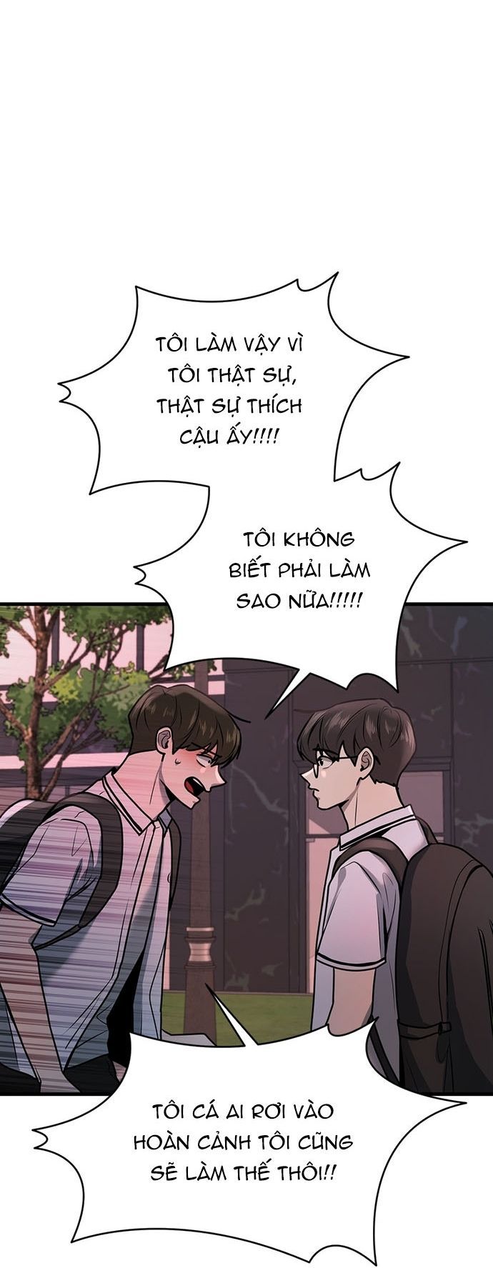 Trở Lại Với Chanbi Chap 13 - Next Chap 14