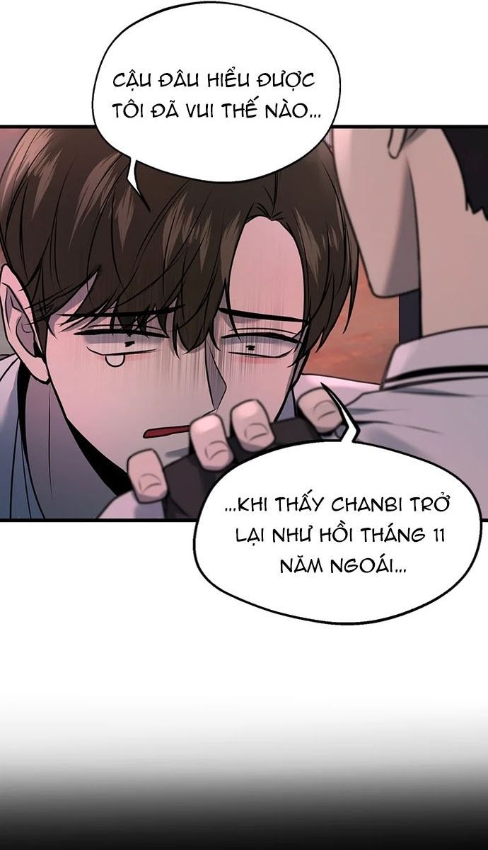 Trở Lại Với Chanbi Chap 13 - Next Chap 14