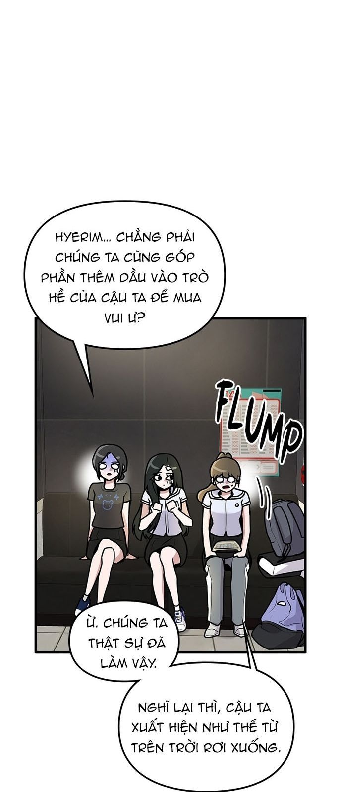 Trở Lại Với Chanbi Chap 13 - Next Chap 14