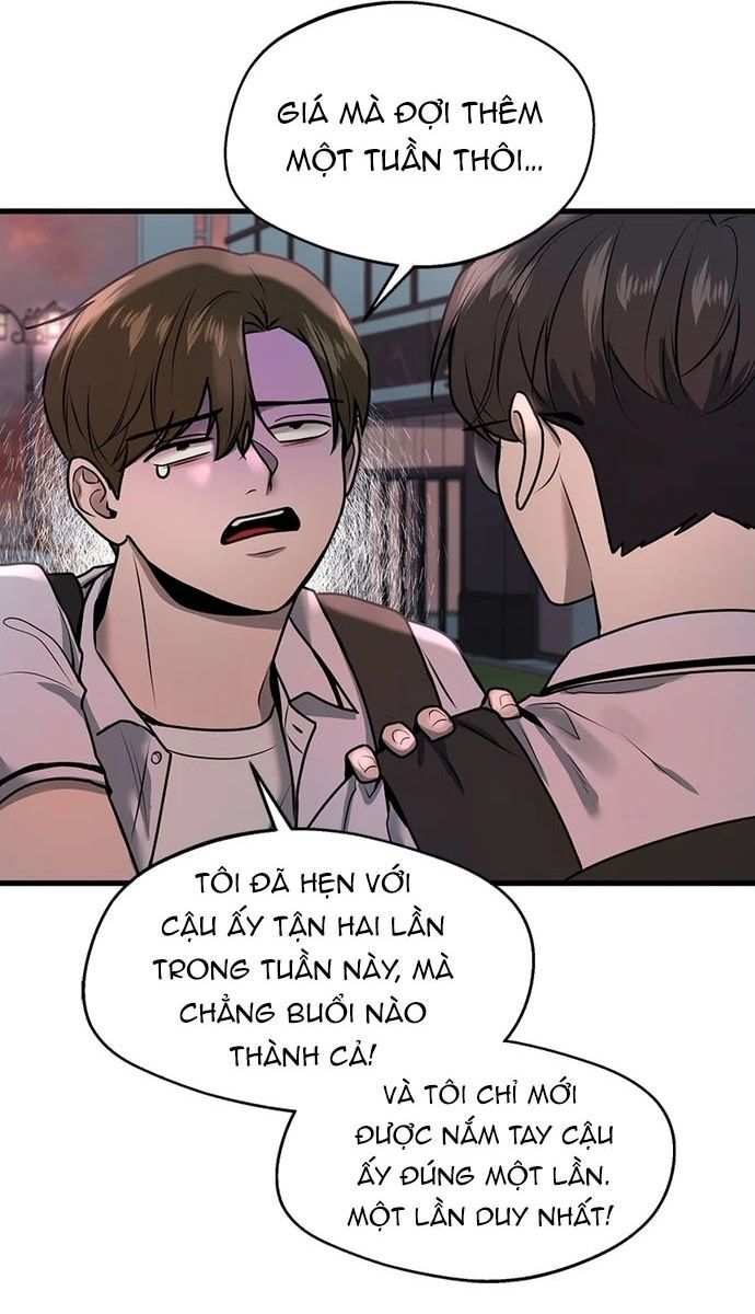Trở Lại Với Chanbi Chap 13 - Next Chap 14