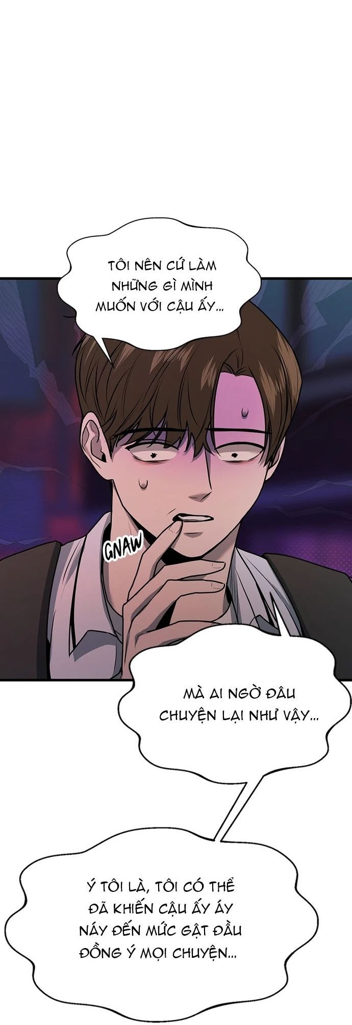 Trở Lại Với Chanbi Chap 13 - Next Chap 14