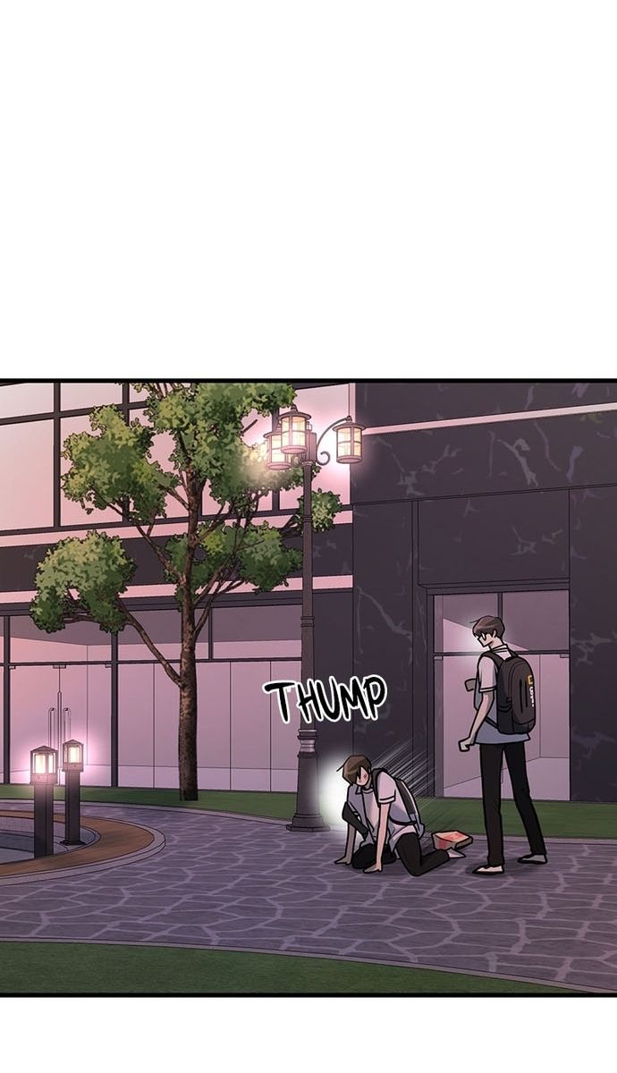 Trở Lại Với Chanbi Chap 13 - Next Chap 14
