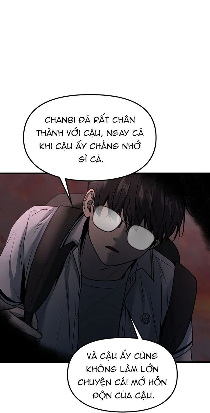 Trở Lại Với Chanbi Chap 13 - Next Chap 14