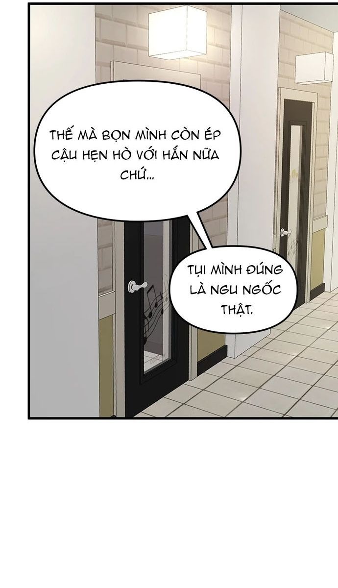 Trở Lại Với Chanbi Chap 13 - Next Chap 14