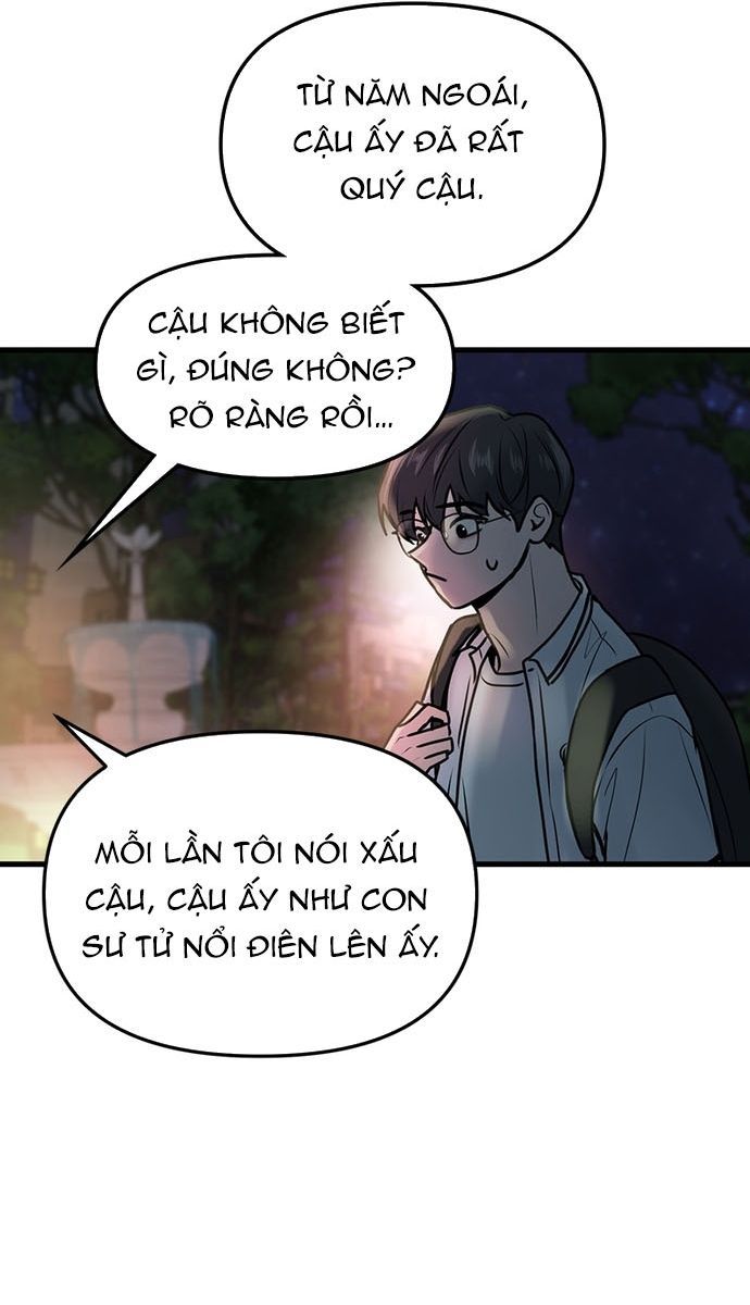 Trở Lại Với Chanbi Chap 13 - Next Chap 14