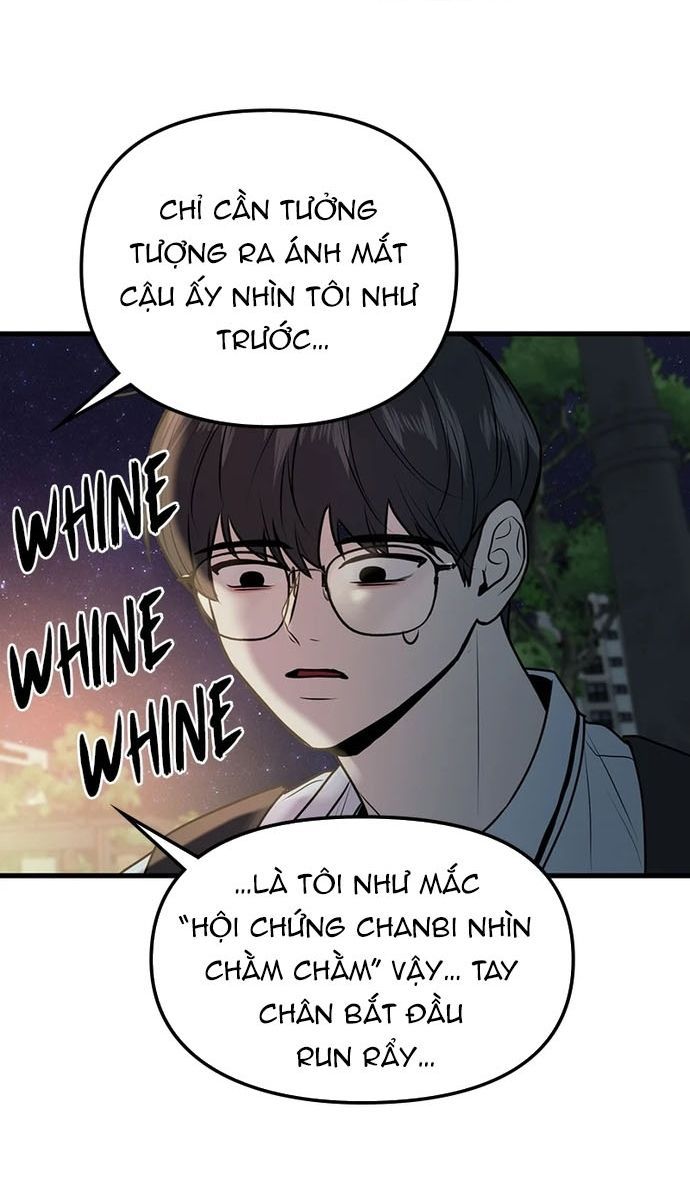 Trở Lại Với Chanbi Chap 13 - Next Chap 14
