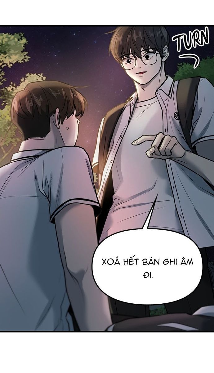 Trở Lại Với Chanbi Chap 13 - Next Chap 14