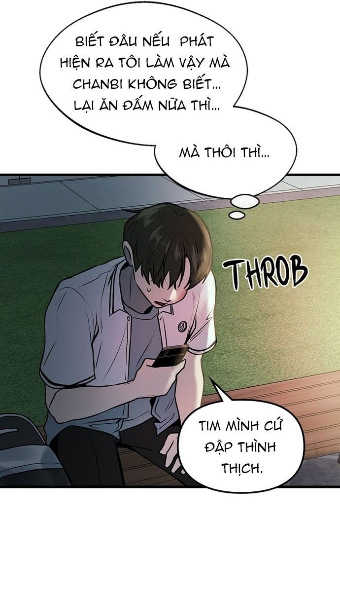 Trở Lại Với Chanbi Chap 13 - Next Chap 14