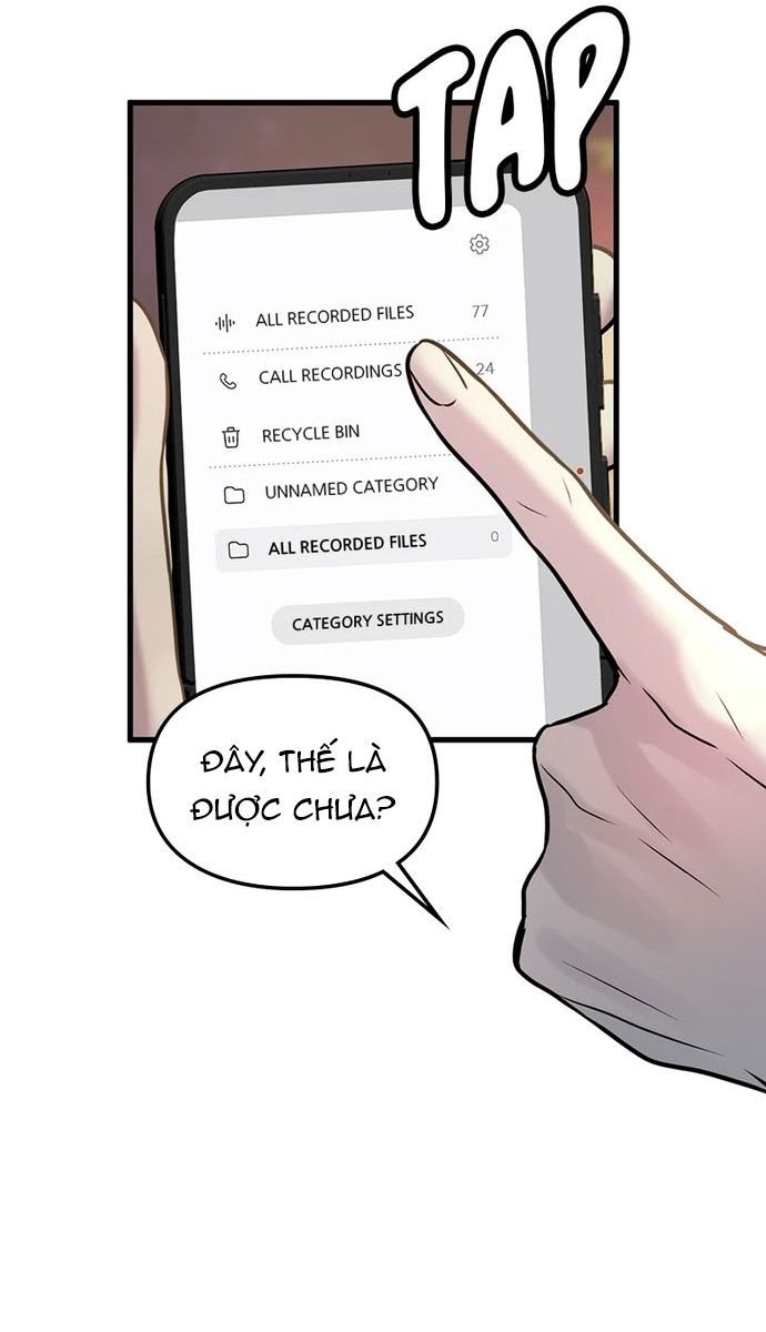 Trở Lại Với Chanbi Chap 13 - Next Chap 14