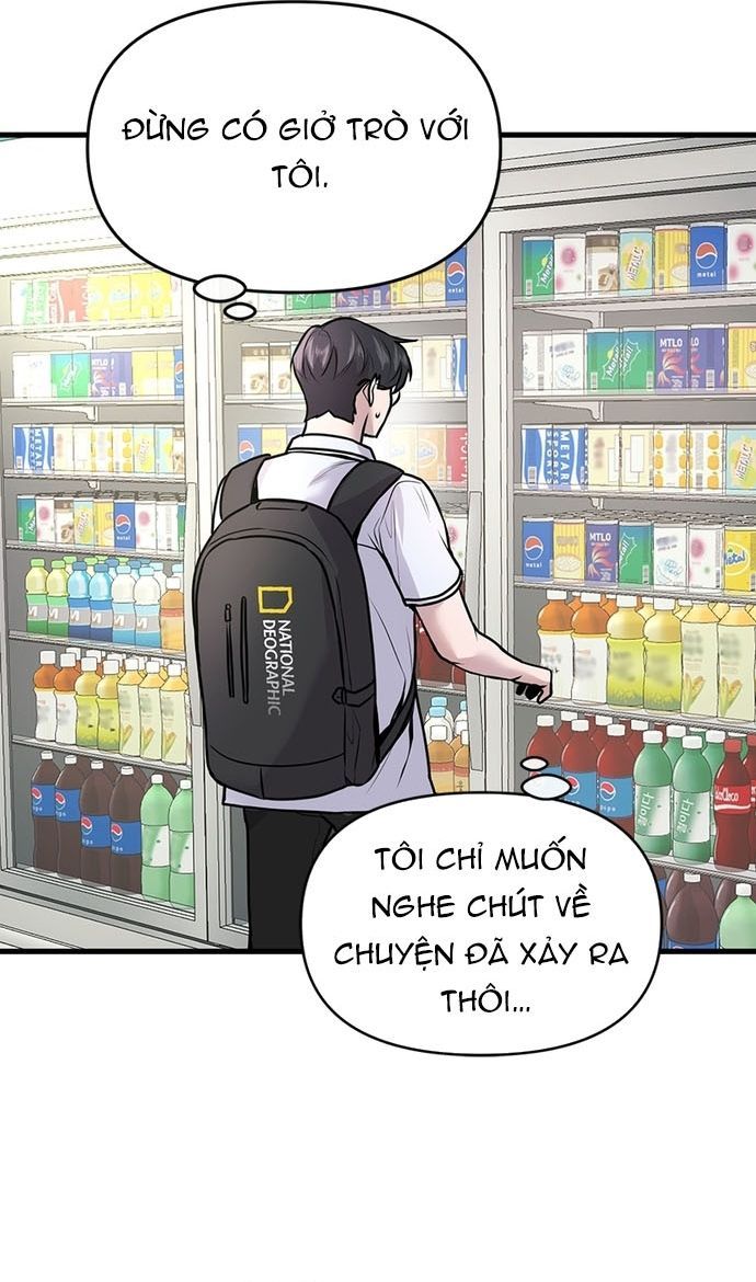 Trở Lại Với Chanbi Chap 13 - Next Chap 14