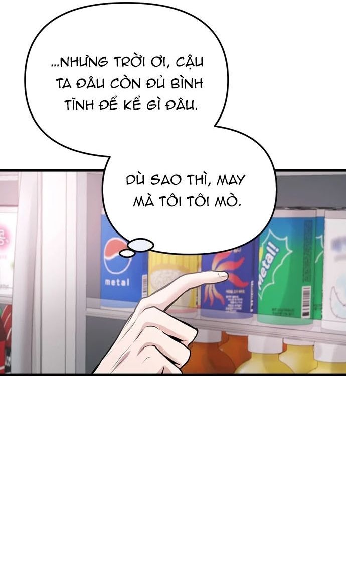 Trở Lại Với Chanbi Chap 13 - Next Chap 14