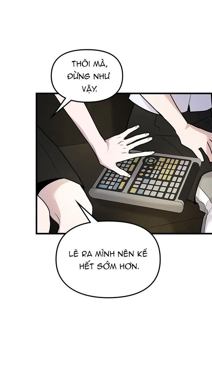 Trở Lại Với Chanbi Chap 13 - Next Chap 14