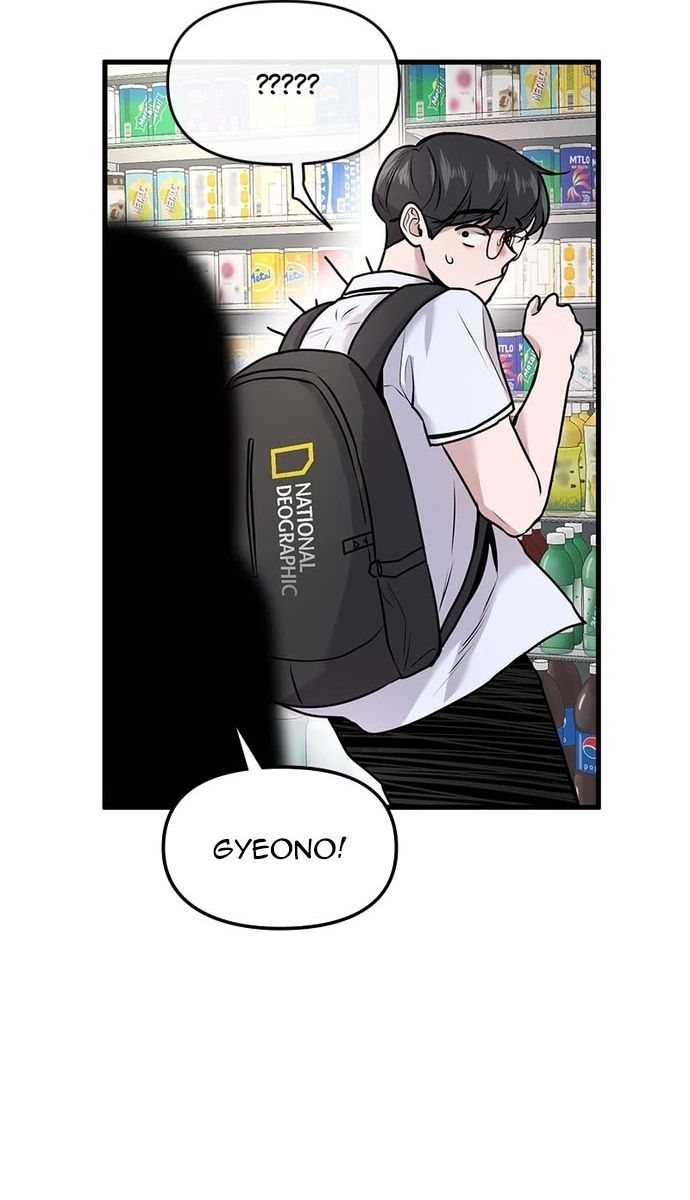 Trở Lại Với Chanbi Chap 13 - Next Chap 14