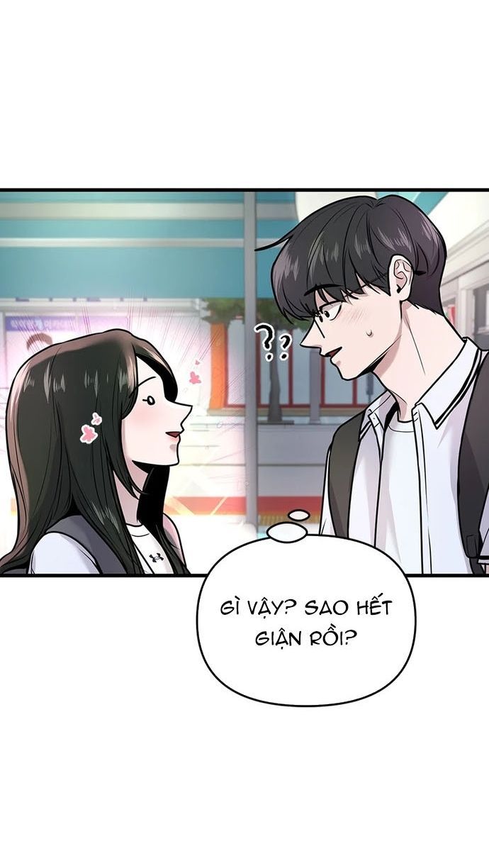 Trở Lại Với Chanbi Chap 13 - Next Chap 14
