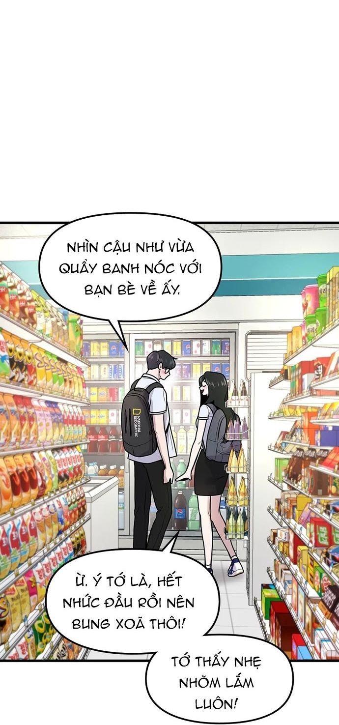 Trở Lại Với Chanbi Chap 13 - Next Chap 14
