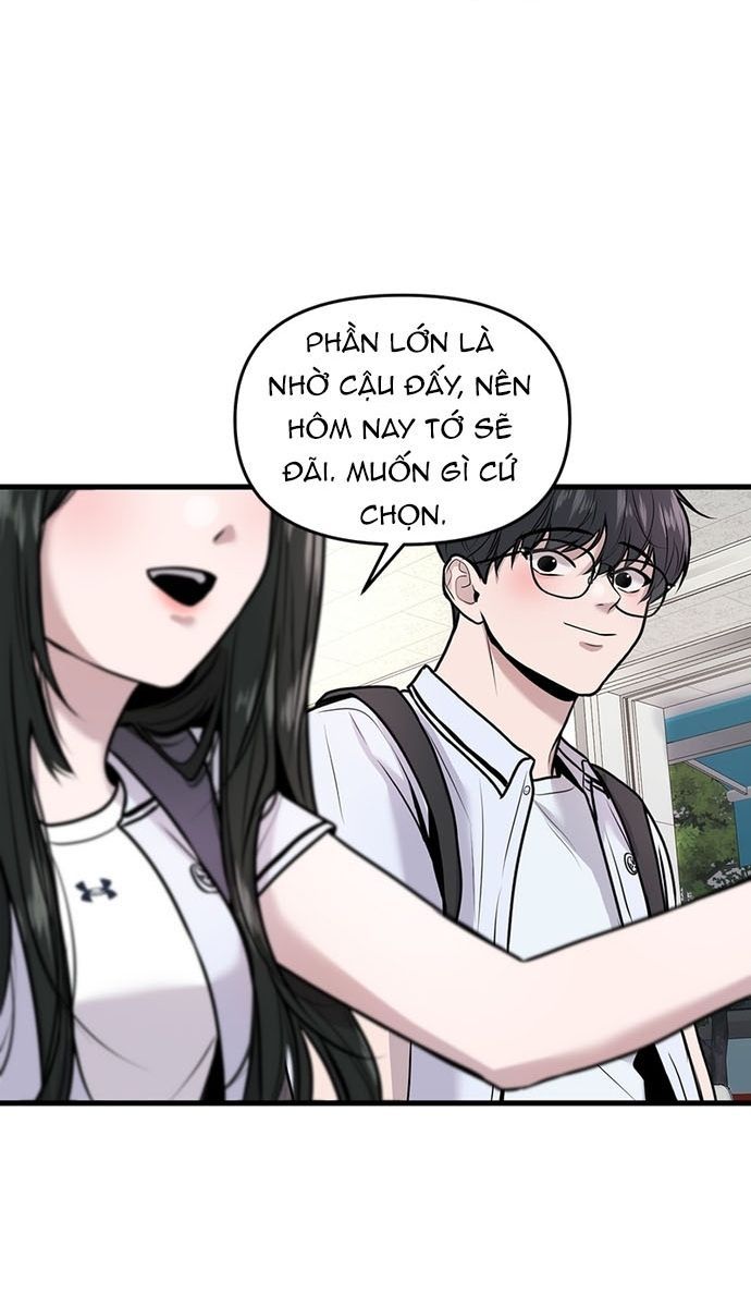 Trở Lại Với Chanbi Chap 13 - Next Chap 14