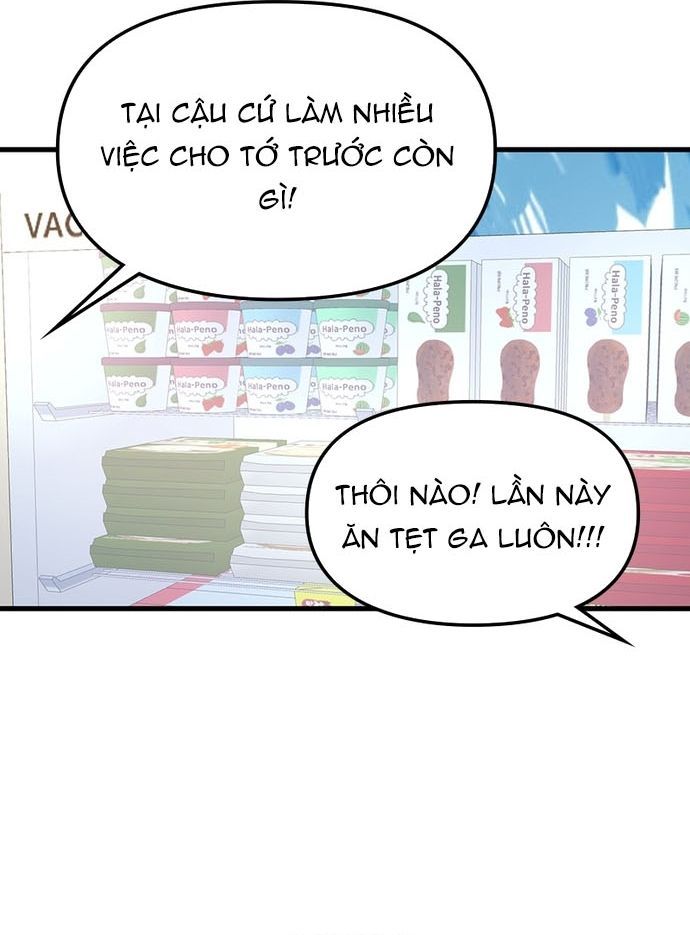 Trở Lại Với Chanbi Chap 13 - Next Chap 14