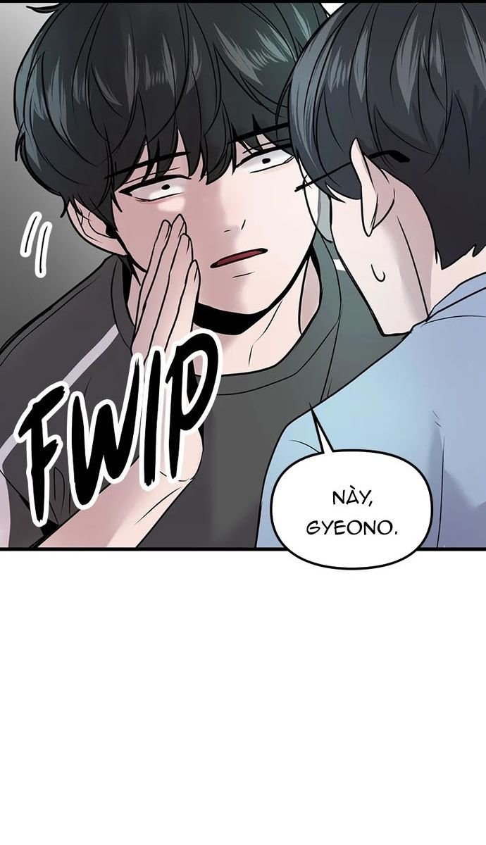 Trở Lại Với Chanbi Chap 14 - Next Chap 15