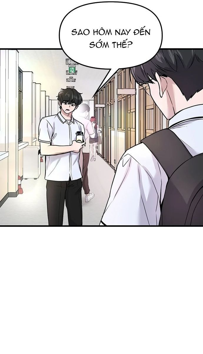 Trở Lại Với Chanbi Chap 14 - Next Chap 15
