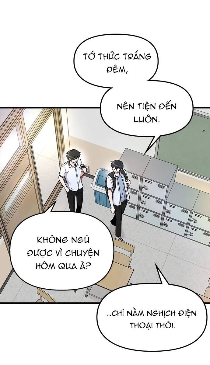Trở Lại Với Chanbi Chap 14 - Next Chap 15
